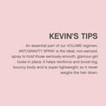 thumbnail image 6 of KEVIN.MURPHY ANTI.GRAVITY.SPRAY - Hair Spray for Volume & Shine - For All Hair Types - Non-Aerosol - Weightless Hair Care - 40 mL / 1.4 fl oz, 6 of 7