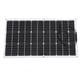 thumbnail image 1 of Panel solar con cable, panel solar flexible de 90 W, panel solar flexible, panel solar impermeable, funcionalidad versátil, 1 of 8