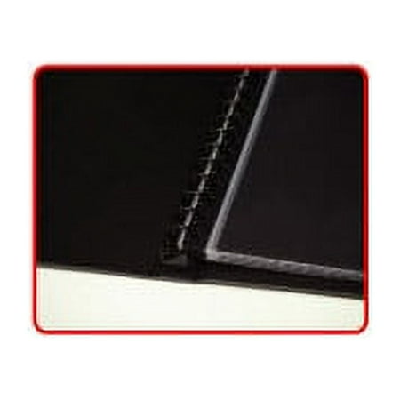 UPC: 0075633906968 | Itoya Art ProFolio Multi-Ring Mini Binder Horizontal 17 x 11