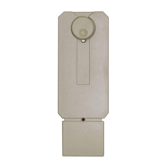 Non-Programmable Unit-Mounted Baseboard Thermostat