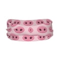 thumbnail image 3 of Easygdp Pig Nose Sports Headband Non Slip Headband Unisex for Head Circumference 19.6 - 22.4 inch, 3 of 9