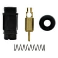 thumbnail image 2 of All Balls Choke Plunger Kit (46-1012) for Kawasaki KL650 A (KLR) 87-07, 2 of 4