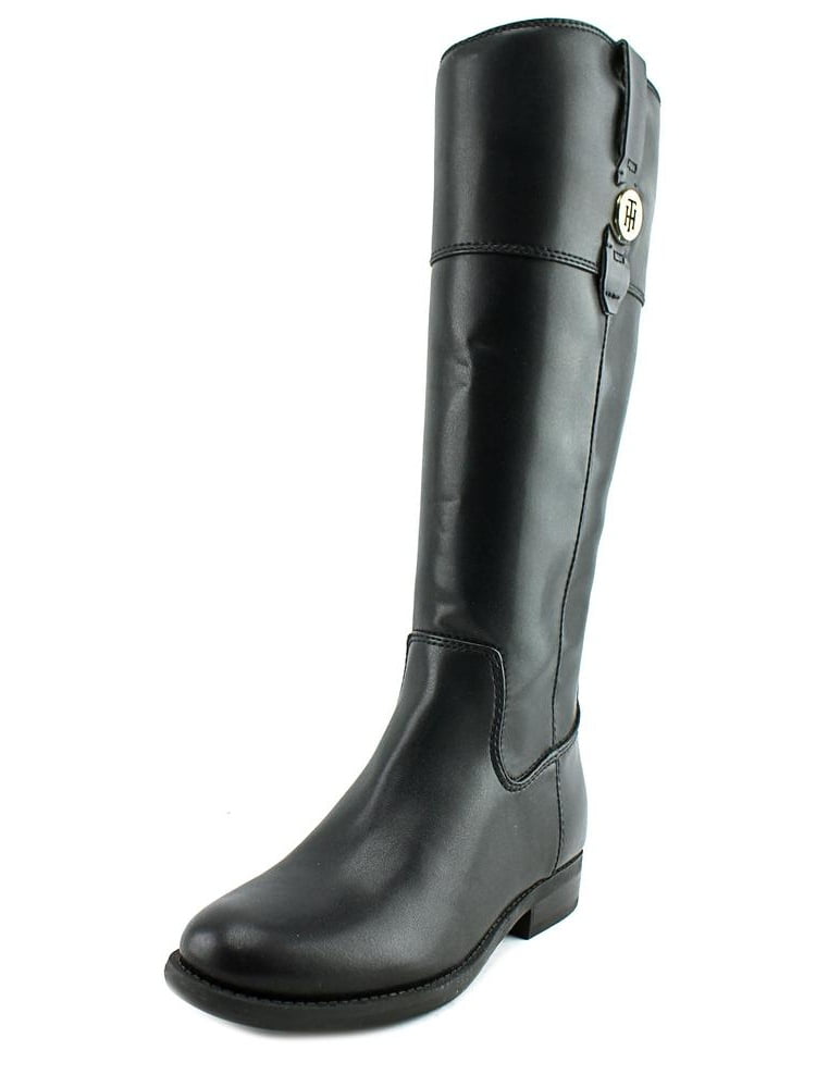tommy hilfiger women's shano riding boot