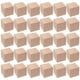 thumbnail image 2 of 30 bloques de construcción de cubos para niños, bloques de madera para ensamblar, bloques apilables para niños, juguetes, 2 of 6