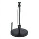 thumbnail image 1 of Soporte para Toallas de Papel para Encimera, Soporte para Toallas de Papel con de Trinquete para Cocina, BañO, Negro, 1 of 5