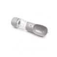 thumbnail image 1 of Dispensador Bebedero Portátil de Agua para Perros y Gatos Gris, 1 of 4