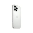 thumbnail image 4 of AT&T iPhone 16 Pro Max 512GB White Titanium. Apple Intelligence., 4 of 11
