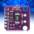 thumbnail image 4 of 5Pcs GY INA219 High Precision I2C Interface Digital Current Sensor Module Electronic, 4 of 14