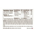 thumbnail image 4 of Lenny & Larry's The Complete Cookie, Snickerdoodle, 4-Ounce Vegan Cookies (Pack of 12), 4 of 4