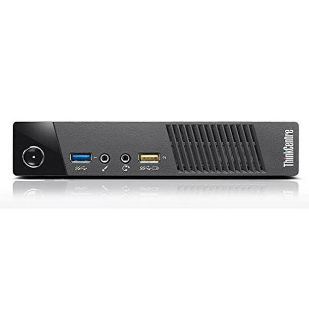 Lenovo ThinkCentre M73 Tiny Form Factor Business Desktop Computer