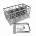 thumbnail image 2 of Universal cutlery basket dishwasher basket Kitchenaid parts-XIN, 2 of 5