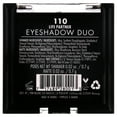 thumbnail image 7 of Milani Eye Shadow Duo (Life Partner), 7 of 7