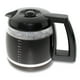 thumbnail image 2 of Jarra de repuesto de 14 tazas para cafetera Cuisinart DCC-3200, 2 of 7