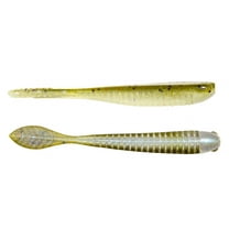 Z Man Trick ShotZ 3.5'' Goby Bryant 6pk