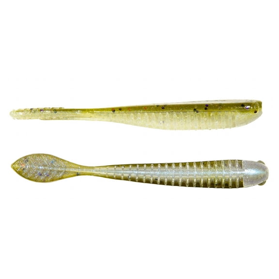 Z Man Trick ShotZ 3.5'' Goby Bryant 6pk
