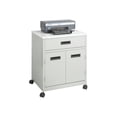 thumbnail image 2 of MACHINE STAND-STEEL WITH DRAWER, GREY, 2 of 4