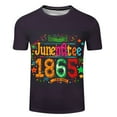 thumbnail image 3 of Tops para hombre, blusas y camisas de manga corta con cuello redondo para hombre Camisa de manga corta estampada para hombre Top/camisa de manga corta con cuello redondo Tops para hombre, 3 of 4