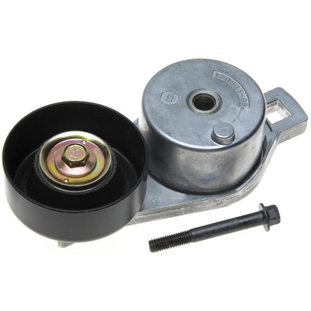 Gates 38186 DriveAlign Automatic Belt Drive Tensioner Fits select: 2001-2004 FORD ESCAPE, 2001-2005 FORD TAURUS