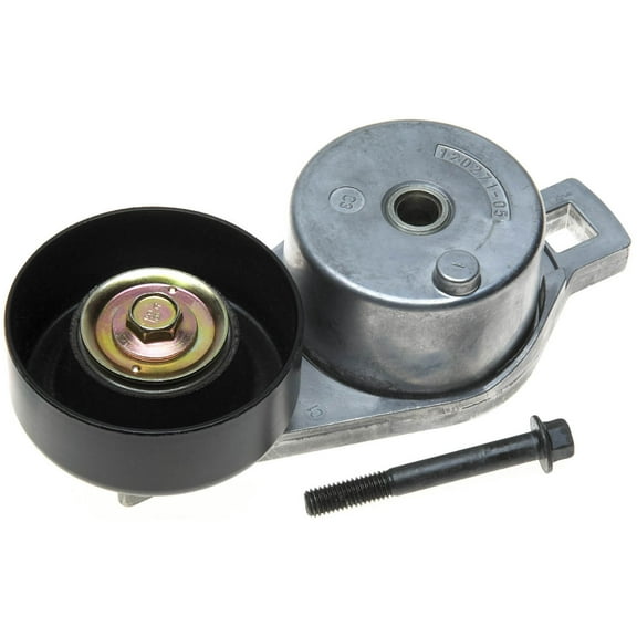 Gates 38186 DriveAlign Automatic Belt Drive Tensioner Fits select: 2001-2004 FORD ESCAPE, 2001-2005 FORD TAURUS