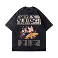 thumbnail image 3 of Cavetown 2025 Tour Inspired T-Shirt - Unisex Cotton Blend Indie Vintage, 3 of 7