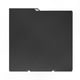 thumbnail image 1 of 264x276mm Spring Steel Build Plate for 3D Printers, Smooth PEI Surface, Textured Heat Bed Replacement Part, 1 of 5