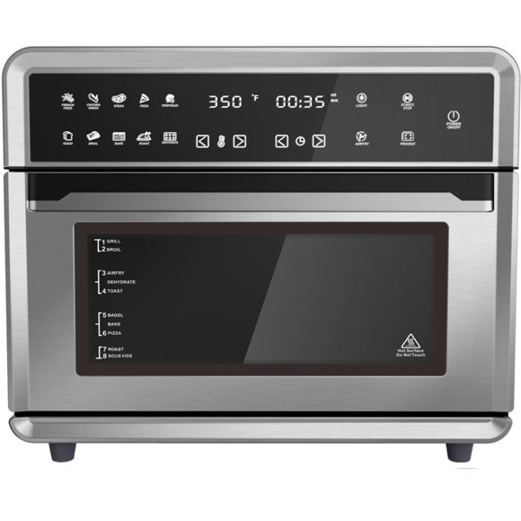 Air Fryer Toaster Ovens Walmart Canada
