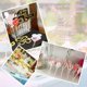 thumbnail image 4 of 21 Hole Acrylic Cake Pop Lollipop Clear Pink Display Stand Server Decoration Display Stand Holder Base Shelf (21 Hole) - 21 Hole, 4 of 4