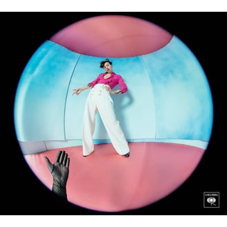 Harry Styles - Harry Styles - CD - Walmart.com