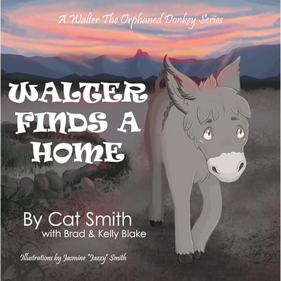 Pre-Owned Walter Finds a Home (Hardcover) 1665702273 9781665702270