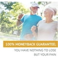 thumbnail image 6 of Australian Dream Arthritis Pain Relief Cream, 4 oz (119g), 6 of 7