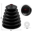 thumbnail image 4 of Electric Drill Dust Cover Rubber Dust Collector Dustproof Enhance Your Drilling Experience With This Reliable Dust Cover A Fangkenuo, 4 of 8