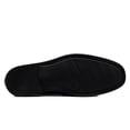 thumbnail image 4 of Zapatos Para Hombre Mocasines Españoles 276 azul marino 27.5, 4 of 4