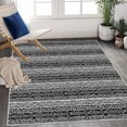 thumbnail image 5 of 6'x9' carpet rugs for living room dining room carpet for under table area rug runner bohemian area rug modern area rug, 5 of 10