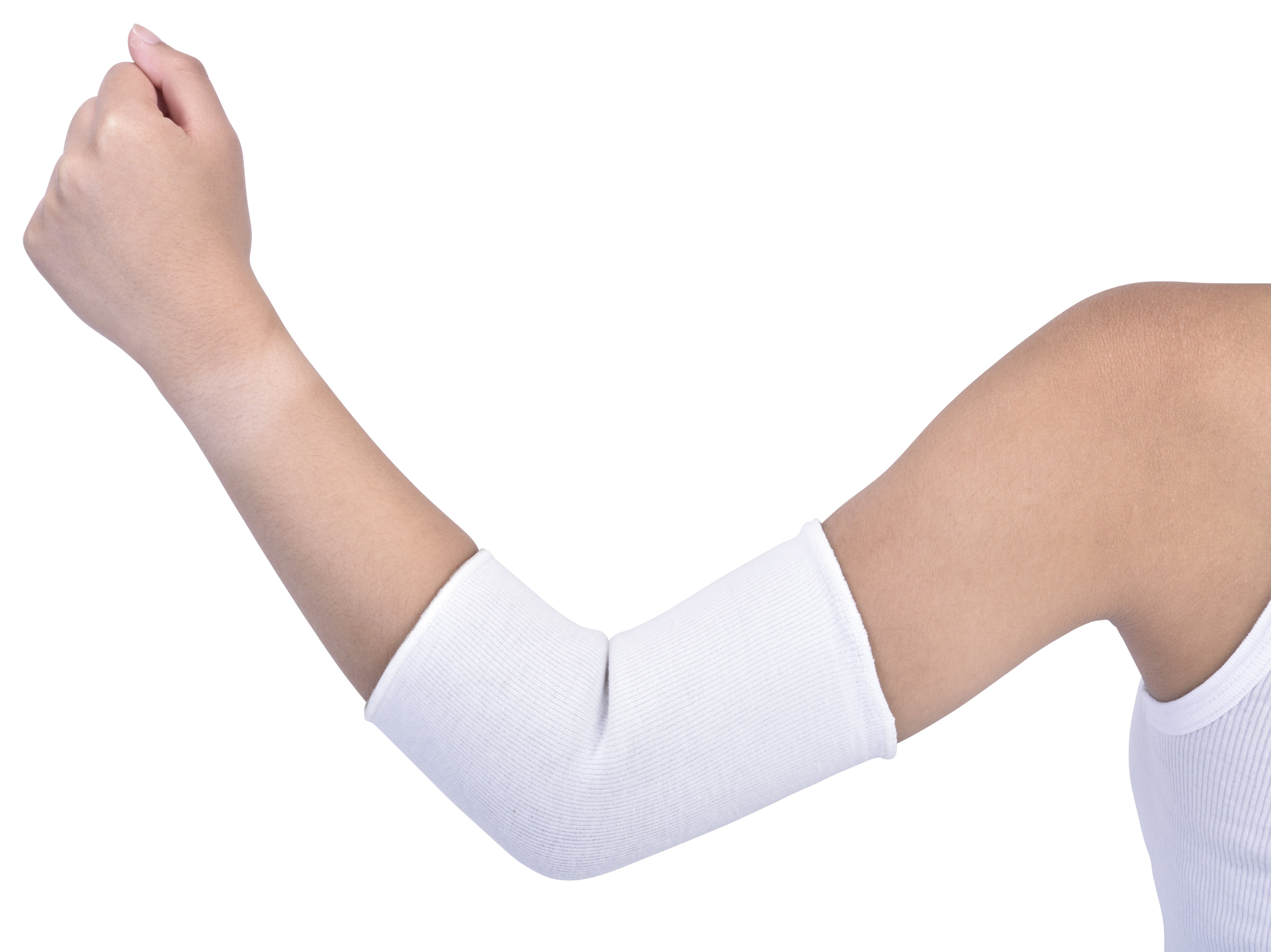 Silipos Eczema Sleeve 13" 92884
