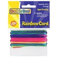 thumbnail image 2 of Rainbow Non-Elastic Cord, 10 Yds, 2 of 3