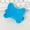 Blue, variant on Wearable Mouse Wrist Rest, DELESYS Comfortable Wrist Support for Keyboard Lightweight Computer Support Cushion for Office Computer Laptop Gaming Typing Pain Relief