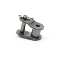 thumbnail image 1 of MAPLE ACE #120H Offset Half Link for Heavy Duty Roller Chain Single Strand 1-1/2" Pitch, 1 of 2