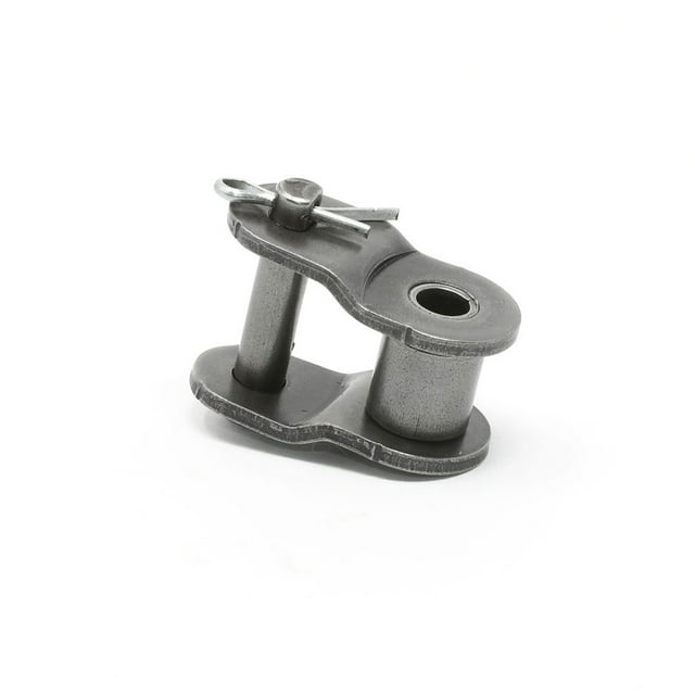 MAPLE ACE #120H Offset Half Link for Heavy Duty Roller Chain Single Strand 1-1/2" Pitch