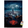 thumbnail image 1 of Netflix Stranger Things: Season 2 - Pumpkins Wall Poster, 22.375" x 34", 1 of 4