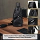 thumbnail image 4 of RKSTN crossbody bags for women Sling Bag For Men Women Shoulder Backpack Chest Bags Daypack With Earphone Hole For Hiking Camping Outdoor Trip, 4 of 6