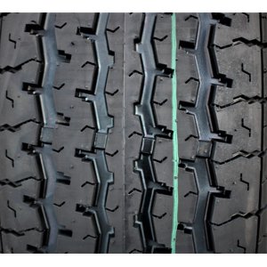 Antego ST225/75R15 Radial Trailer Tire – 8 Ply Load Range E (Set of 2) Sansujyuku sansujyuku.com