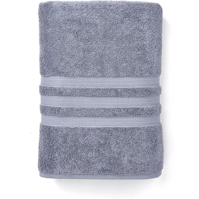 Hotel Premier Collection 100 Cotton Luxury Bath Sheet Towel 35" X 72