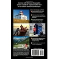 thumbnail image 2 of National Geographic Guide to the National Historic Sites of Canada - Paperback, 2 of 2