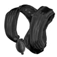 thumbnail image 3 of -Posture Corrector Back Posture Corrector Posture Brace Strap - Adjustable Upper Back Support Brace Pain Relief Corrector, 3 of 6