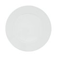 thumbnail image 1 of SARO LIFESTYLE Assiettes de Chargeur Design Classique (Ensemble de 4), 1 of 4