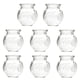 thumbnail image 1 of Acupuntura china 8 piezas Set de terapia de ventosas de vidrio Set de 1 Yuyangstore ventosas nuevo, 1 of 8