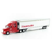 Trucks N' Stuff SPT3164 1:87 TransAm - Kenworth T700 with 53' R