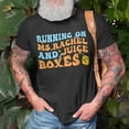 thumbnail image 3 of Running On Ms Rachel And Juice Boxes TShirt, 3 of 6
