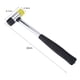 thumbnail image 3 of Martillo para traste de guitarra Generic Luthiers Goma de doble cabeza ANGGREK  Otros, 3 of 8
