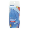 thumbnail image 4 of Equate Twin Blade Plus Disposable Razors, 12 Count, 4 of 10